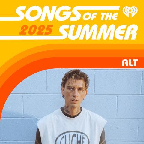Songs Of The Summer: ALT