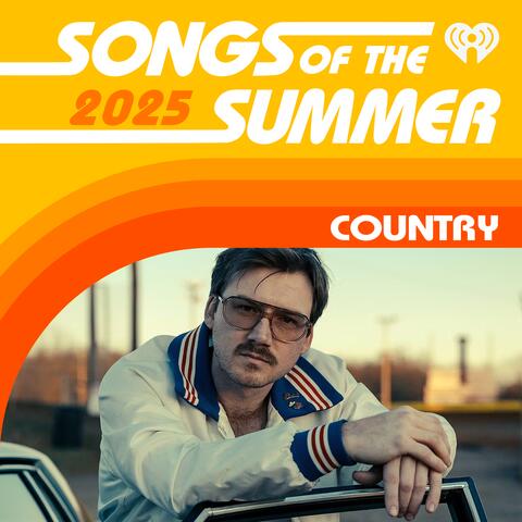 Songs Of The Summer: Country