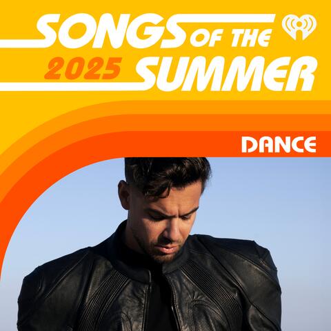 Songs of the Summer: Dance