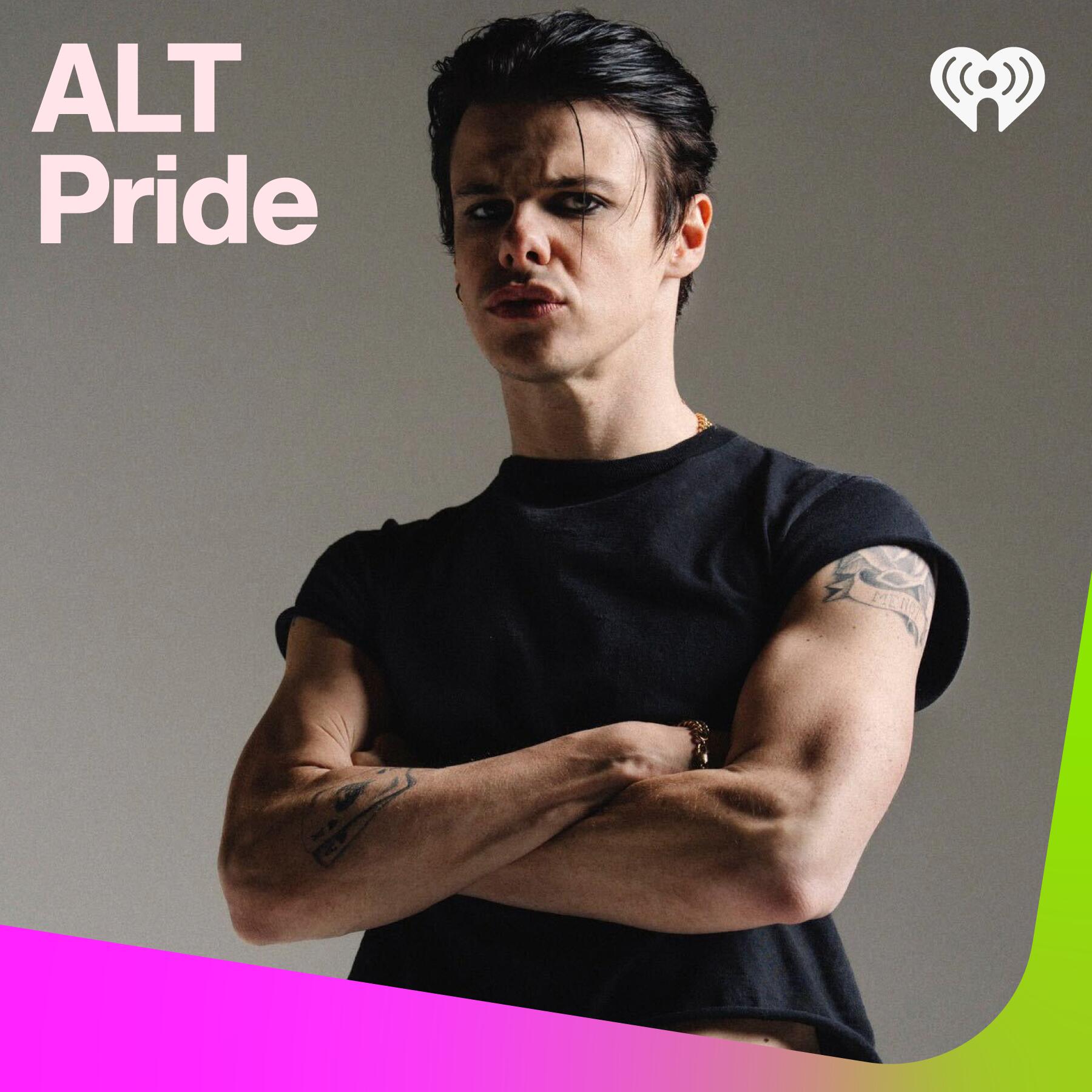 ALT Pride
