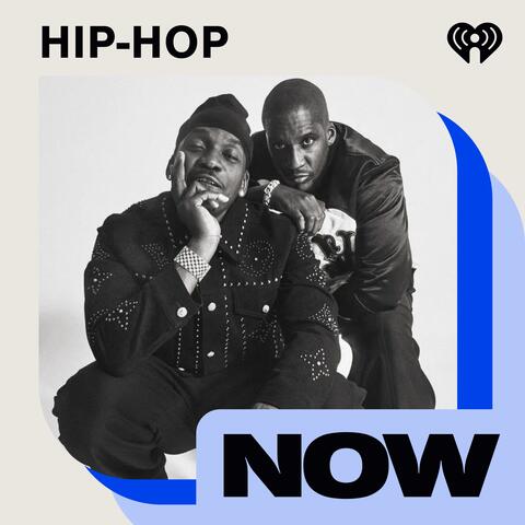 Hip-Hop Now