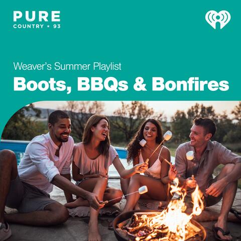 Boots, BBQs and Bonfires