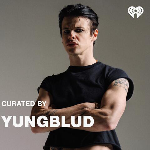 Curated By: YUNGBLUD
