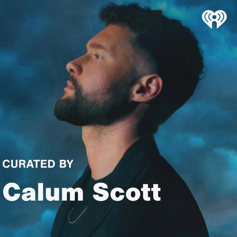 Curated By: Calum Scott