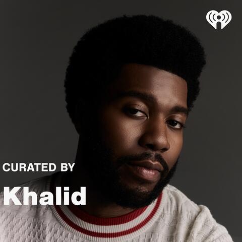 Curated By: Khalid