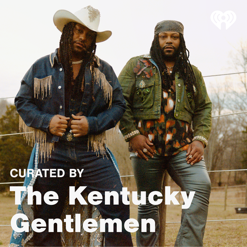 Curated By: The Kentucky Gentlemen