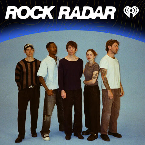Rock Radar