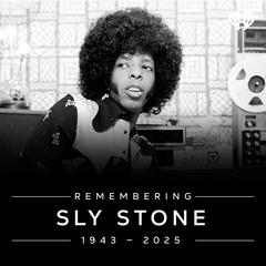 Remembering Sly Stone