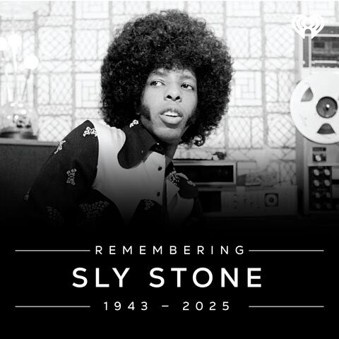 Remembering Sly Stone