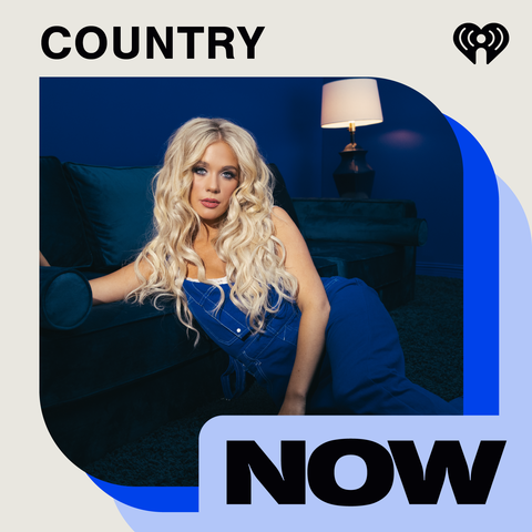 Country Now