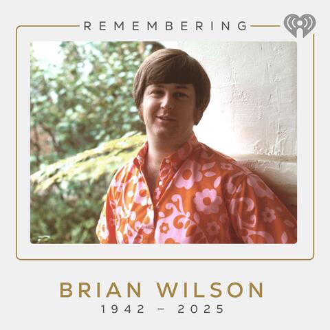 Remembering Brian Wilson