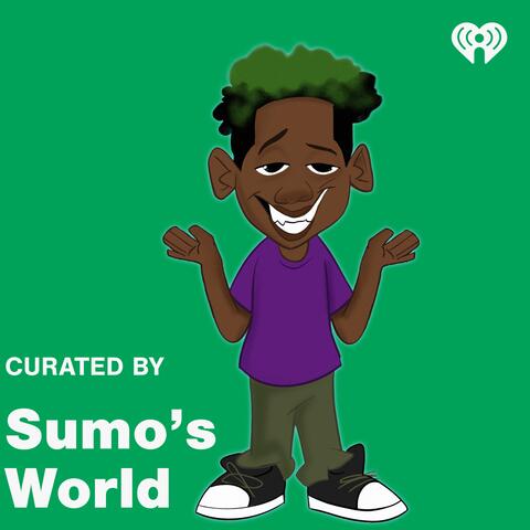 Curated By: Sumo's World
