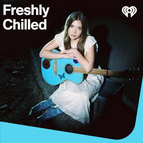 Freshly Chilled