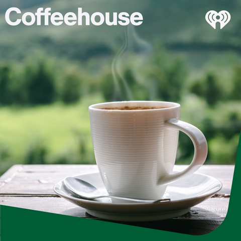 Coffeehouse Cafe