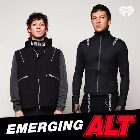 Emerging ALT