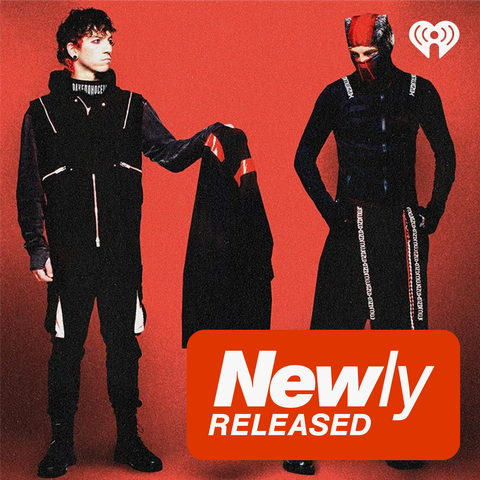Newly Released