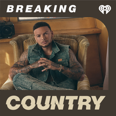Breaking Country