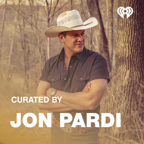 Curated By: Jon Pardi