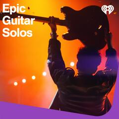 Epic Guitar Solos
