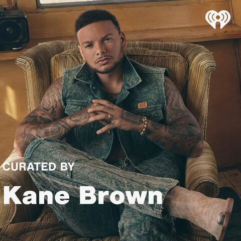 Curated By: Kane Brown