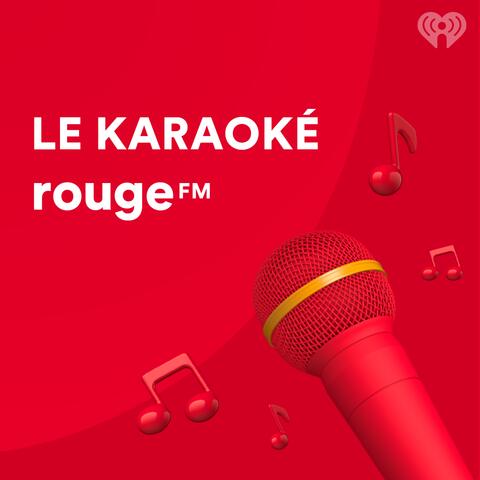 Le Karaoké Rouge