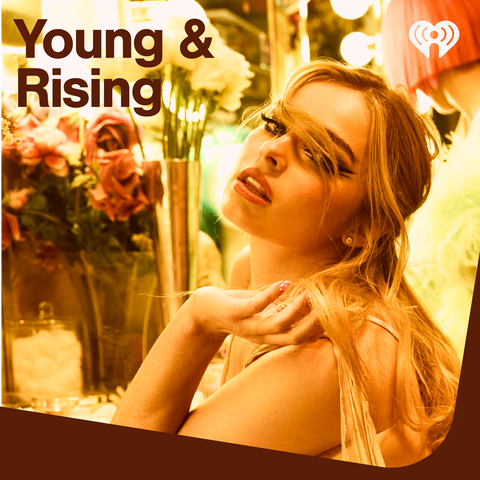 Young & Rising