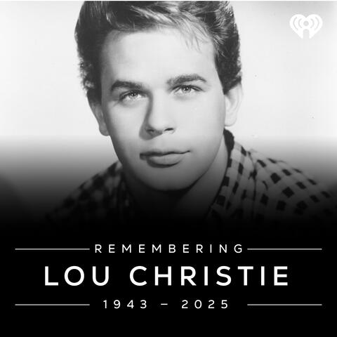 Remembering Lou Christie