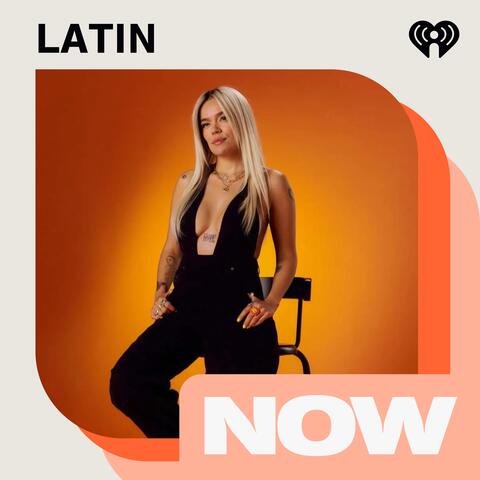 Latin Now