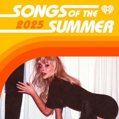 Songs of the Summer: 2025
