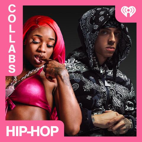 Hip-Hop Collabs