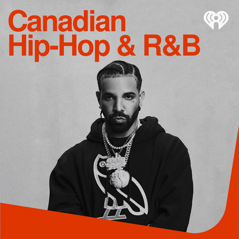 Canadian Hip-Hop and R&B