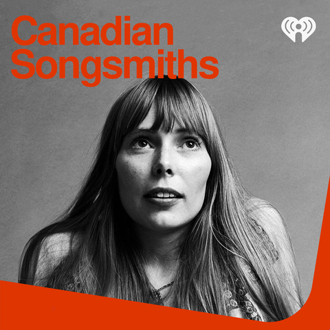 Canadian Songsmiths