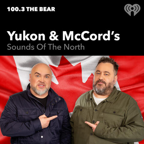 Yukon & McCord's Sounds of the North