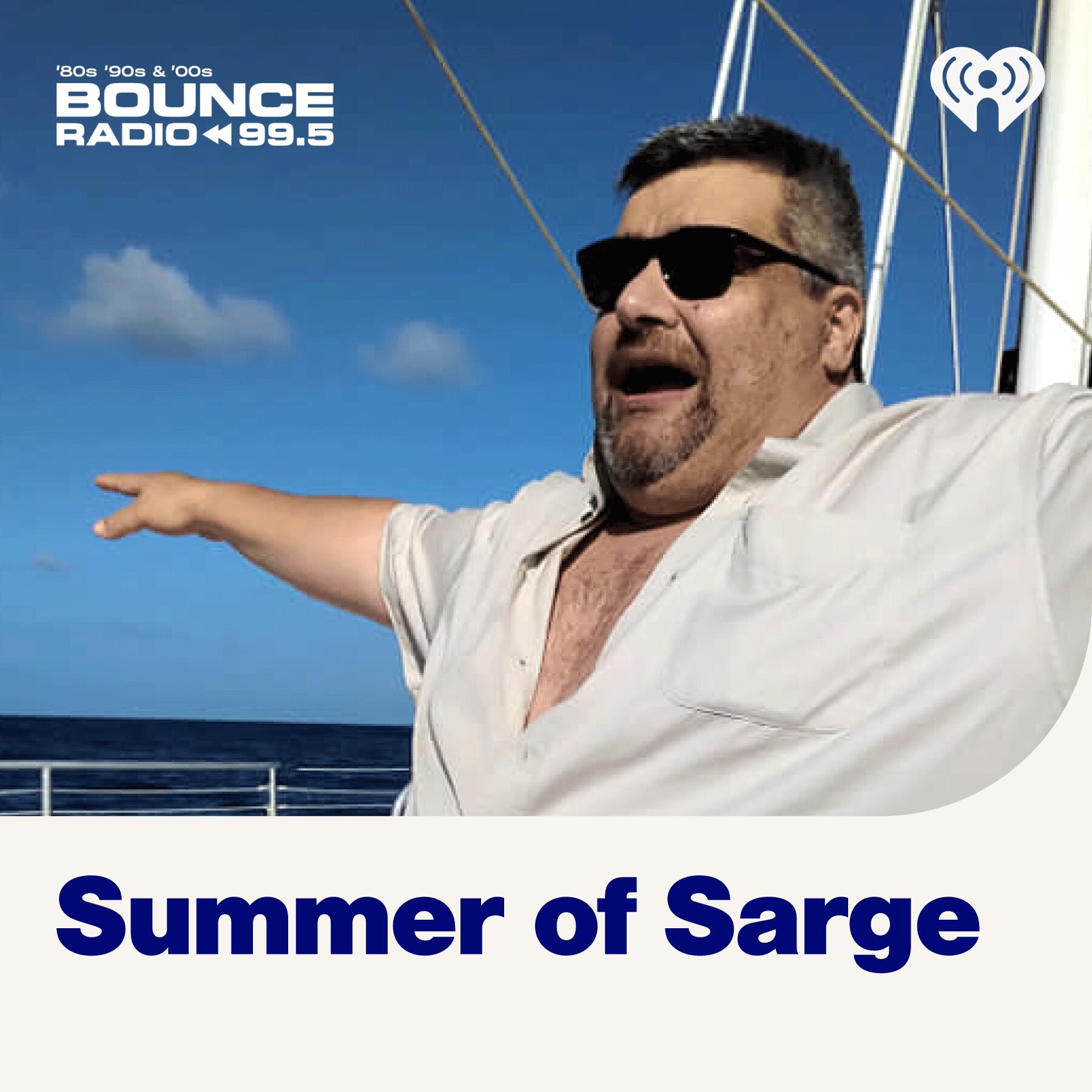 Summer of Sarge