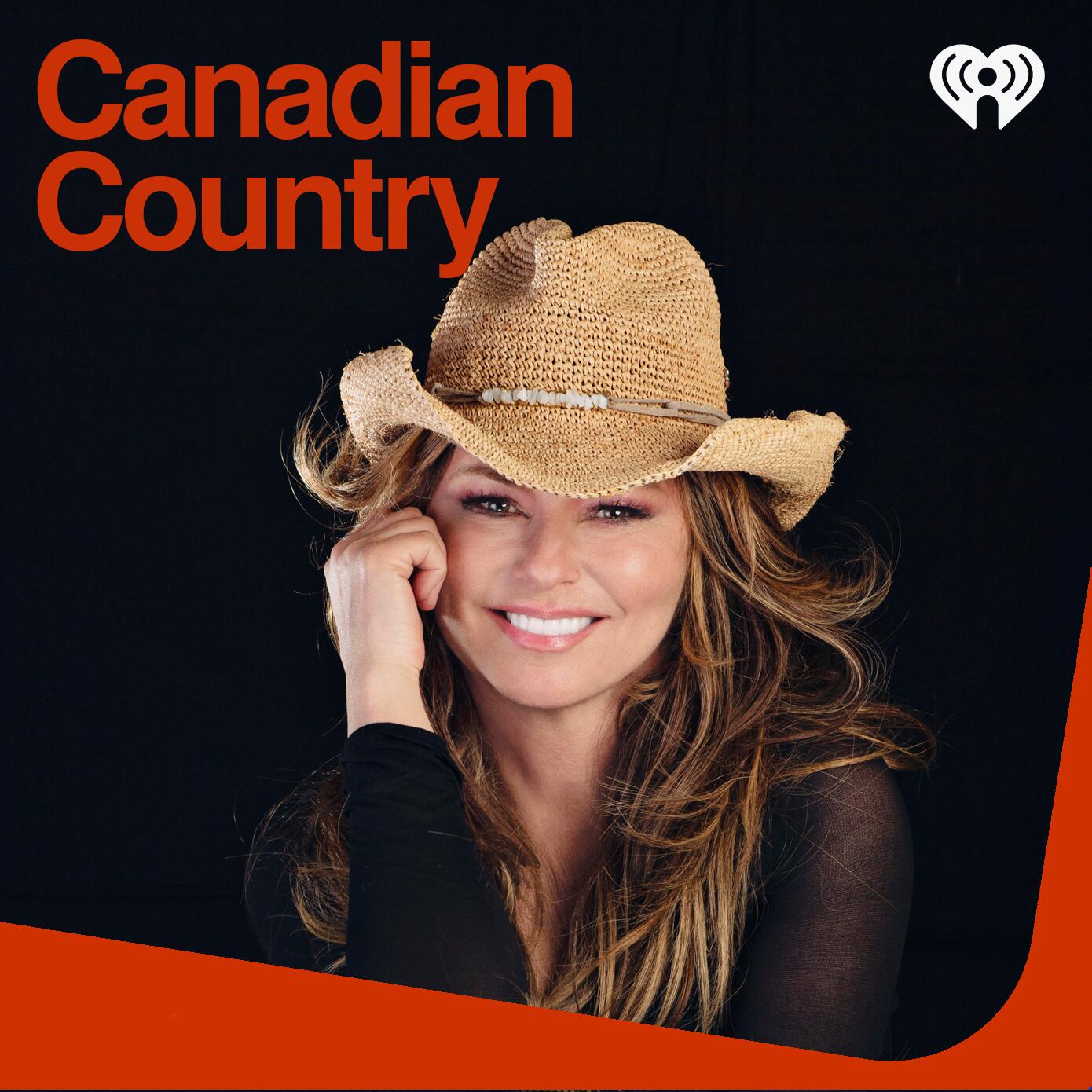 Canadian Country