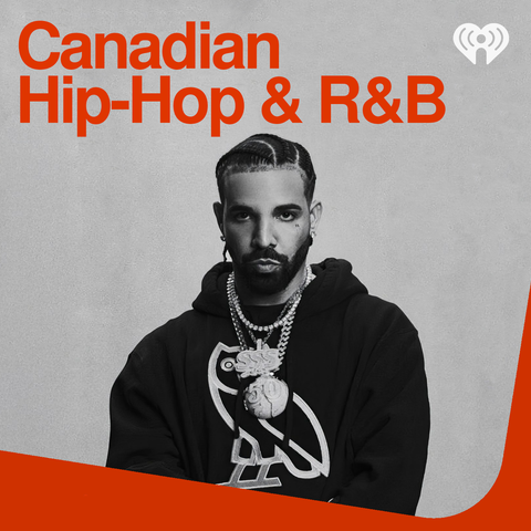Canadian Hip-Hop and R&B