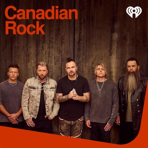 Canadian Rock