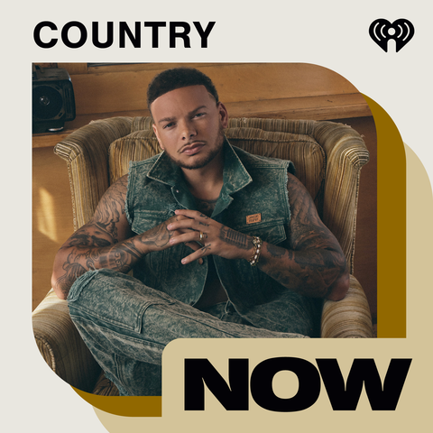 Country Now