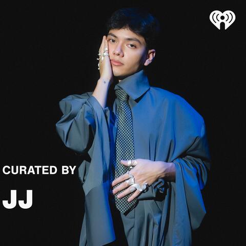 Curated By: JJ
