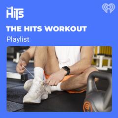The Hits' Workout Mix