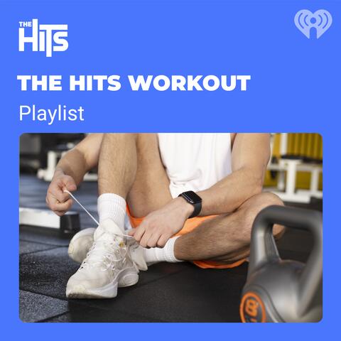 The Hits' Workout Mix