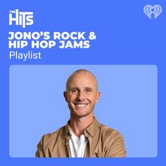 Jono's Rock and Hip Hop Jams
