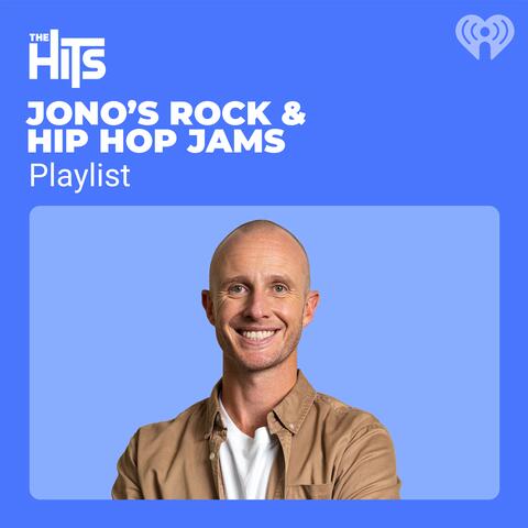 Jono's Rock and Hip Hop Jams