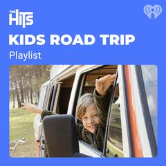 Kids Road Trip