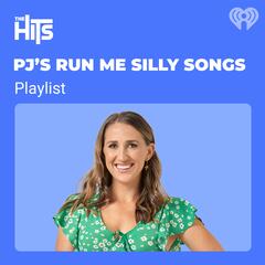 PJ's Run Me Silly Songs