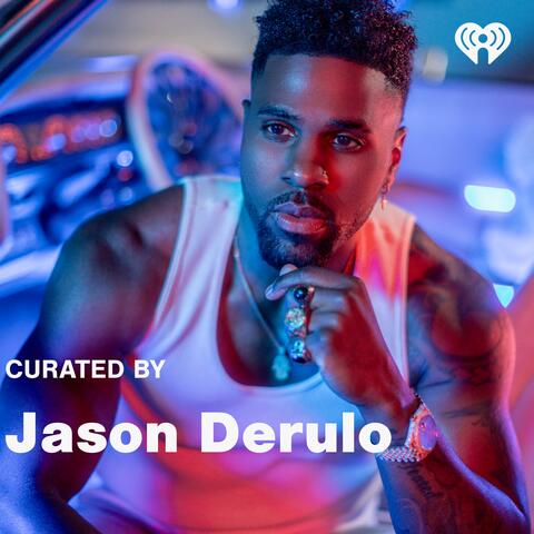 Curated By: Jason Derulo