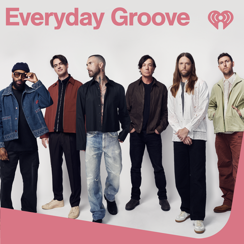 Everyday Groove