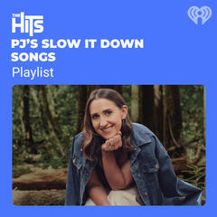 PJ's Slow It Down Songs