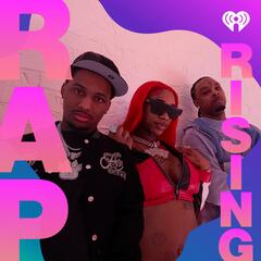 Rap Rising