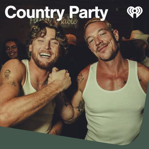 Country Party